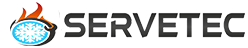 Servetec Logo